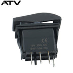Cab Heater Kit with Defrost For Polaris General 1000 Years 2016-2025 SSHK116-00