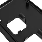Front License Plate Bracket For 20-22 Ford F-250/350 Super Duty #LC3Z-17A385-AB