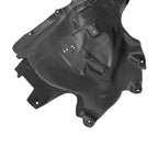 Front LH&RH Fender Liner Set For 2020-2024 Ford Explorer FO1248204 FO1249204