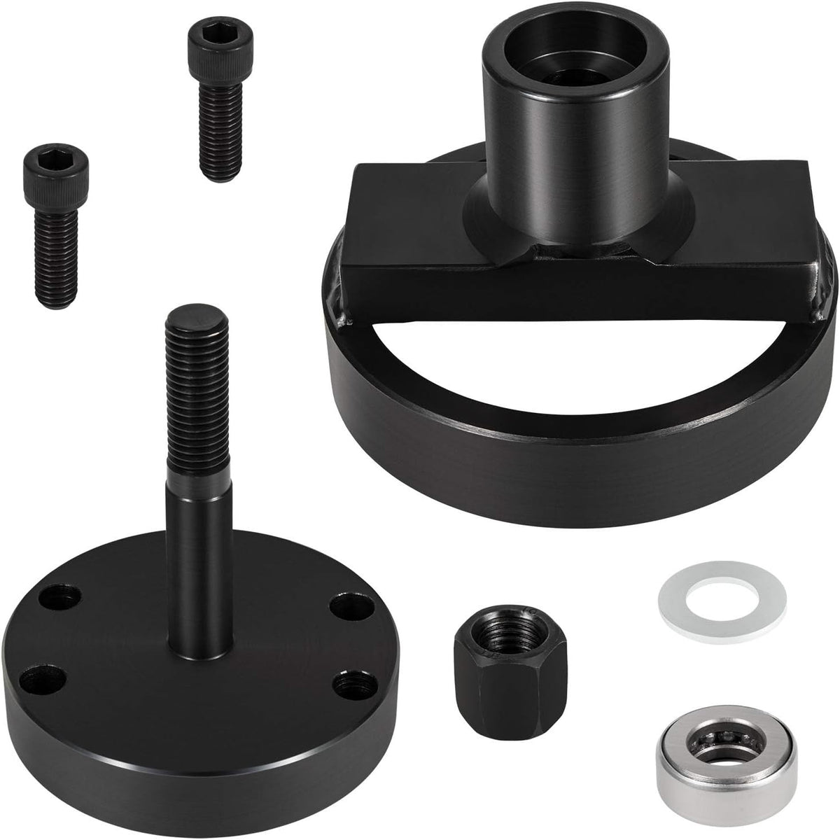 Engine Crankshaft Rear Seal Installer For John Deere JDG478 JDG477 JDG476 ST-198