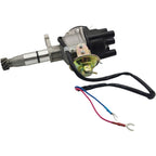 Ignition Distributor Fit Mitsubishi 4G63 4G64 Forklift FG20 MD169418 T2T84872