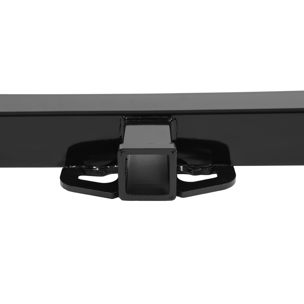Class 5 Hitch 2" Receiver For Chevy Silverado GMC Sierra 2500/3500 HD 2015-2019