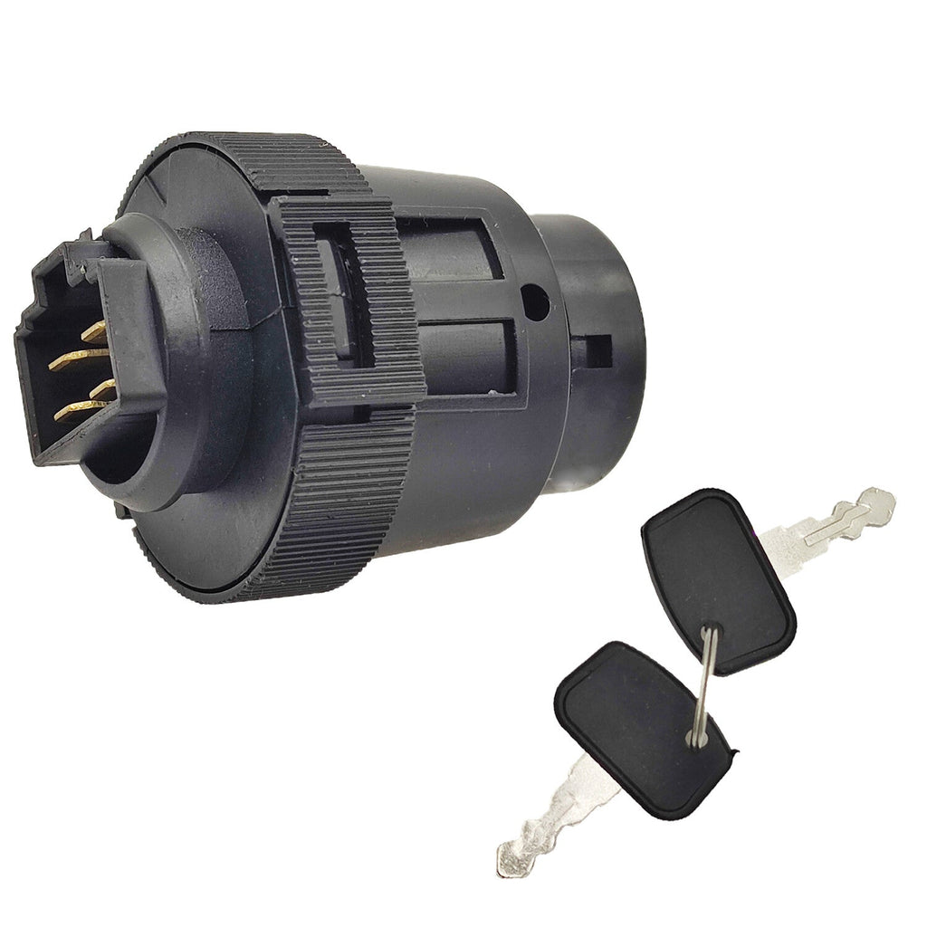 K7571-62102 Ignition Switch for Kubota ZD321 ZD221 ZD323 ZD326 ZD331 W/ Key