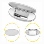 For 2007-14 BMW Mini Cooper R55 R56 R57 R58 R59 R60 R61 Sun Visor Vanity Mirror
