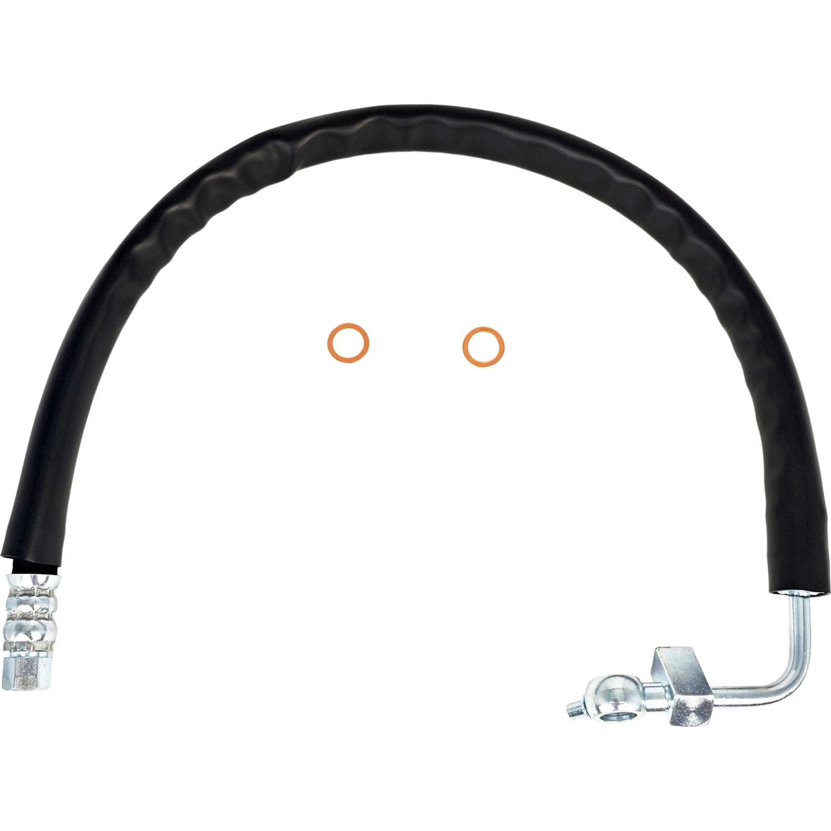 Power Steering Pressure Hose Fit for Nissan Altima Base S SL SR SE 2007-2013