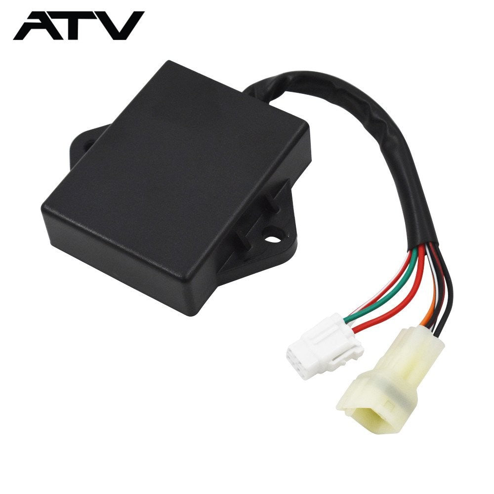 5X CDI Igniter Module Box For Yamaha Banshee 350 1997-2006 3GG-85540-10-00