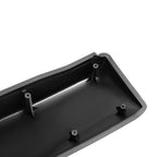 Black Door Panel ArmRest Pad Left Right Side Plastic For 1998-2003 Ford Ranger