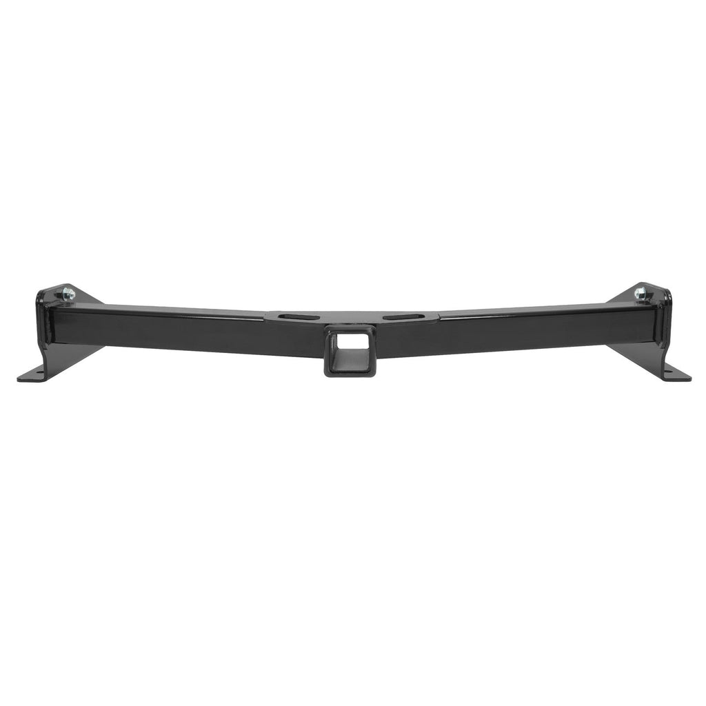 Class 4 Trailer Tow 2" Receiver Hitch For Nissan NV1500 NV2500/3500 2012-2021