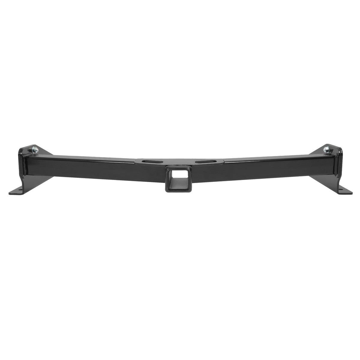 Class 4 Trailer Tow 2" Receiver Hitch For Nissan NV1500 NV2500/3500 2012-2021