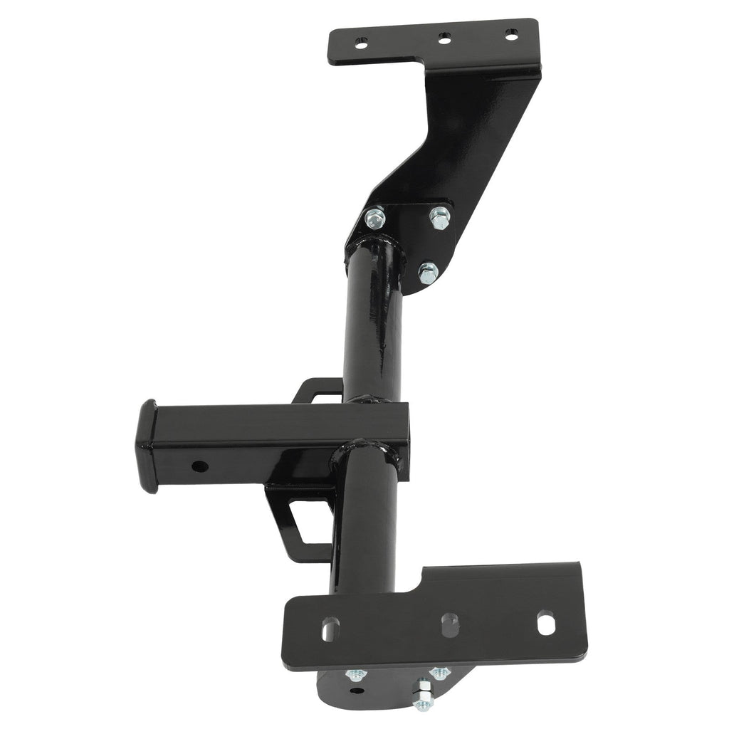 Class 3 Steel Trailer Hitch 2" Receiver Towing Carrier For Subaru Forester 14-18