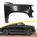 Fender For Chevrolet Tahoe/Suburban 2015-2020 Front Passenger Right Side Steel