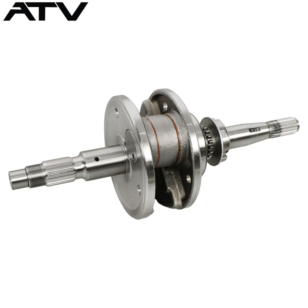 Crankshaft For Hisun 400 HS400 Quad 13200-003-0000,13300-F12-0000 ATV UTV NEW US