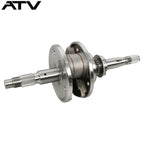 Crankshaft For Hisun 400 HS400 Quad 13200-003-0000,13300-F12-0000 ATV UTV NEW US