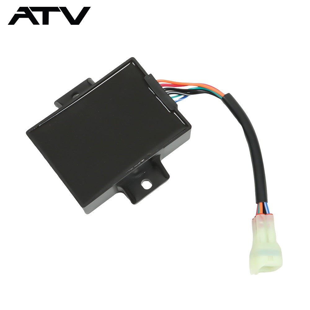 6 Pins New CDI Ignition ECU REV Box For KAZUMA JAGUAR 500CC XINGYUE XY500