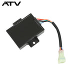 6 Pins New CDI Ignition ECU REV Box For KAZUMA JAGUAR 500CC XINGYUE XY500