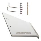 27051 Skeg Guard Protector Mercury Mercruiser Bravo 1 & 3 1990-up