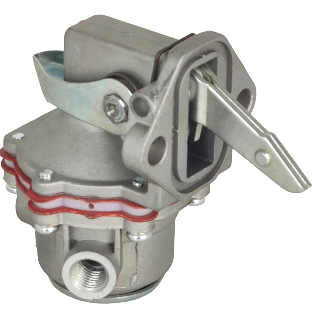 475883 Fuel Pump Fit for Ford New Holland 3010S 4010S 3830 4835 5635 6635 7635