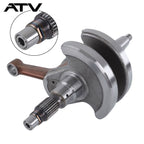 For Yamaha GRIZZLY KODIAK VIKING 700 Crankshaft Assy 2007-2013 3B4-11400-00-00