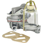 3637288M91 Fuel Lift Pump w/Bowl Fit for Massey Ferguson 205 230 20 40 2135 2200