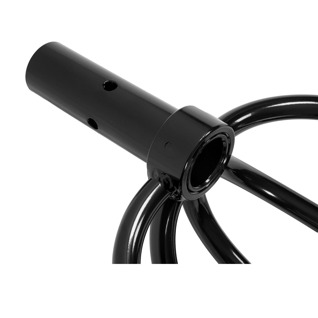 Engine Holder Stand Black For VW Porsche 356 911 912 930 914 Air Cool Engines