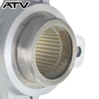 ATV HEAVY DUTY REAR BRAKE HUB FOR HONDA TRX400EX A 3A AC  1999-2014