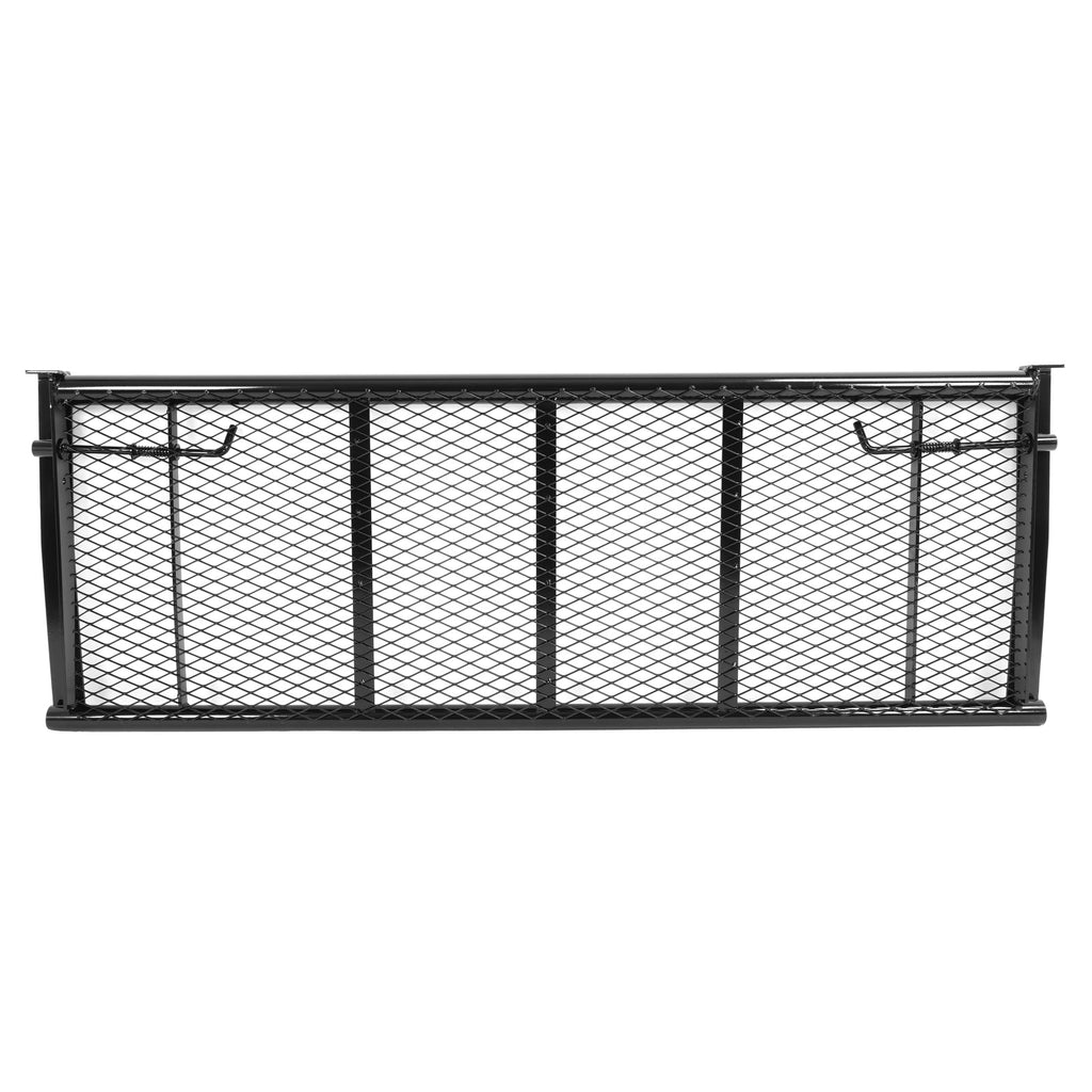 Air Flow Tailgate Black Powder Coated For 1997-2004 Ford F-150 99-16 F-250 F350
