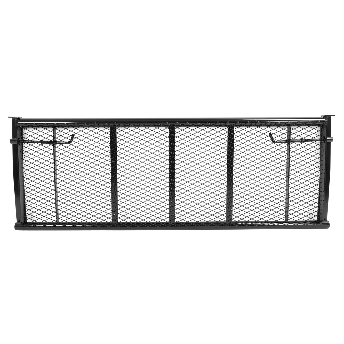 Air Flow Tailgate Black Powder Coated For 1997-2004 Ford F-150 99-16 F-250 F350