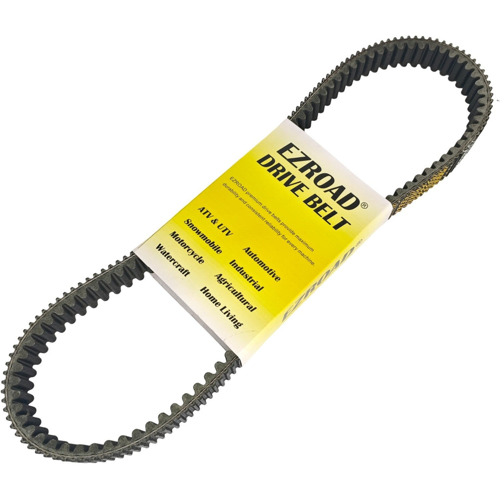Clutch Drive Belt M158268 M155523 for John Deere XUV 850D XUV850D Diesel Gator