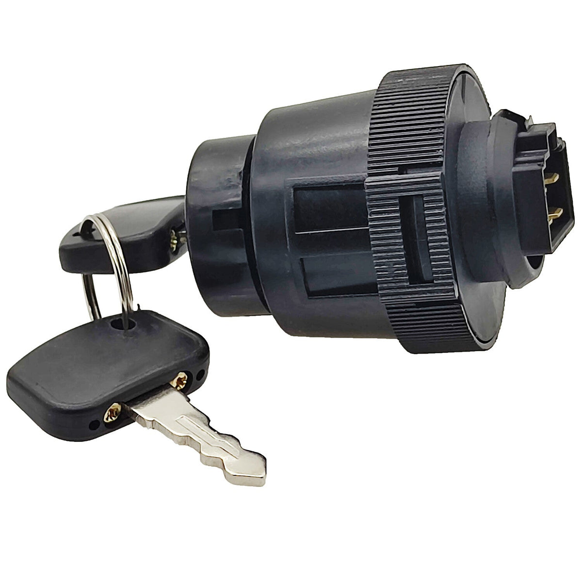 K7571-62102 Ignition Switch for Kubota ZD321 ZD221 ZD323 ZD326 ZD331 W/ Key