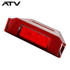 Rear Tail Light Lamp Left/Right Fit For Polaris Ranger 570 XP 900 XP 1000 13-20