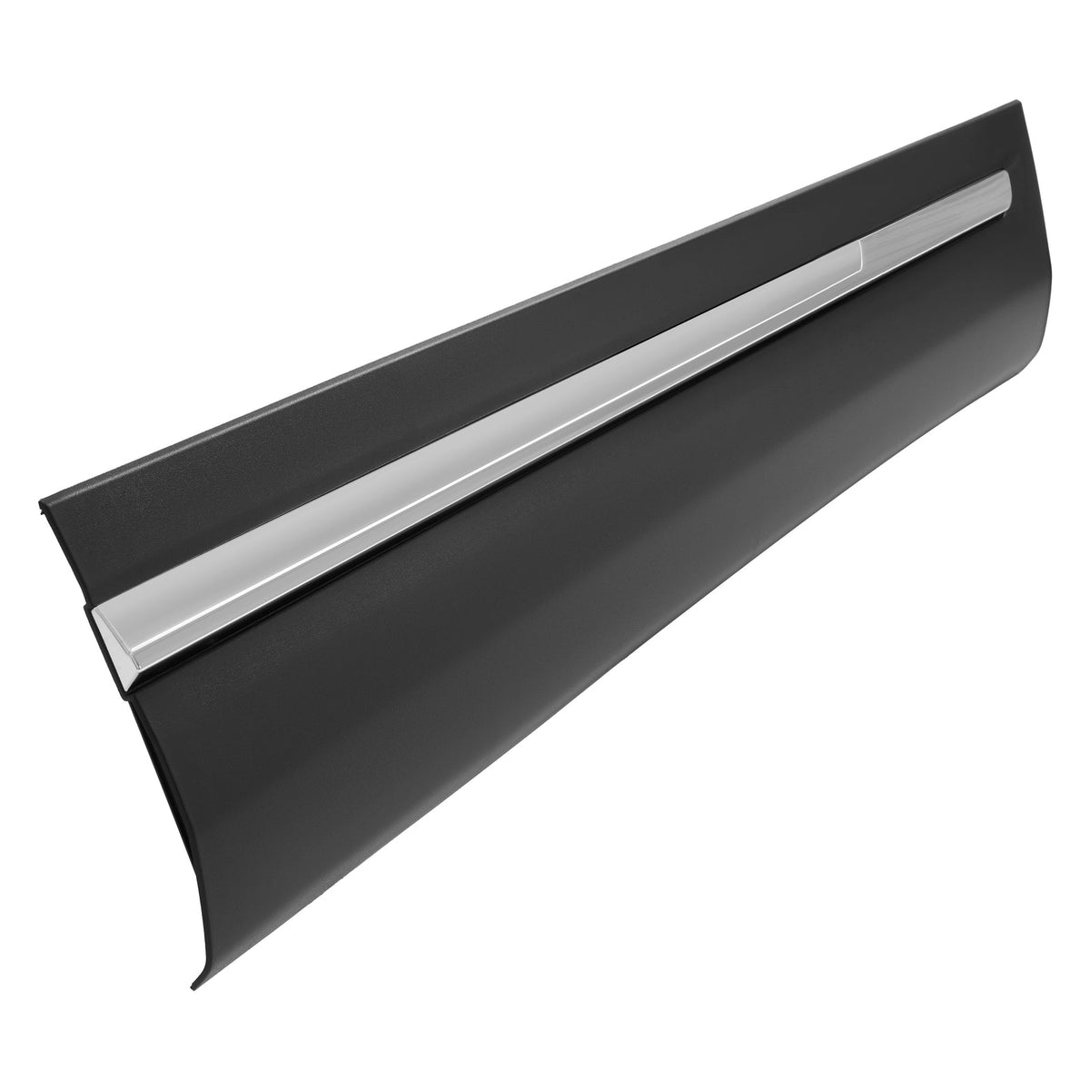 Door Body Side Lower Molding Trim Front Right RH For Ford Explorer 2016-2019