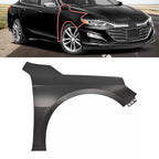 Fender For Chevrolet Malibu 2016-2023 #84166457 Steel Front Passenger Right Side