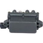12V Trim Solenoid Relay 6AW-81950-00-00 Fit Yamaha Marine 350HP 250HP 300HP