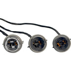 88986855 Rear Right Tail Light Wiring Fit Chevy GMC Pickup Diesel Passenger