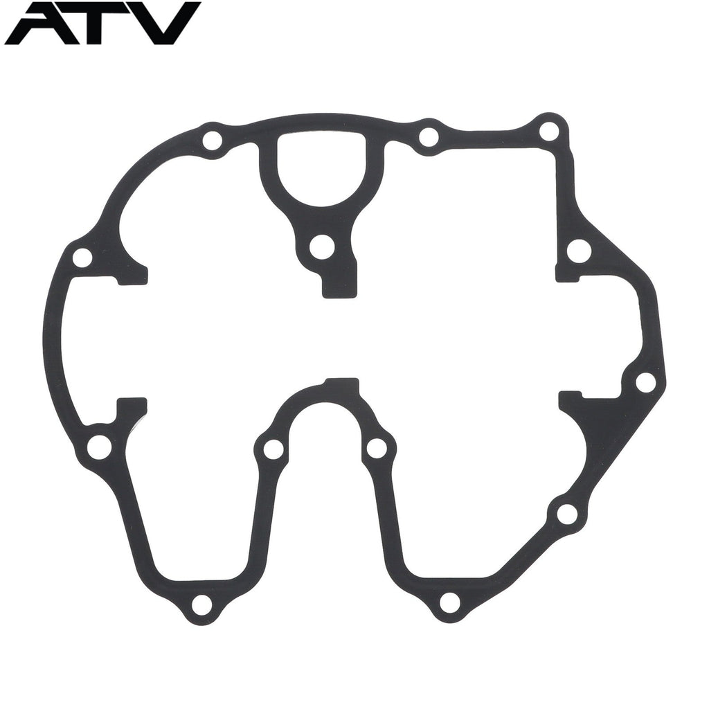 For Honda TRX400EX 440CC 89mm Cylinder Block Kit Crankshaft Piston Gasket 99-14