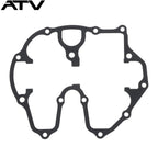 For Honda TRX400EX 440CC 89mm Cylinder Block Kit Crankshaft Piston Gasket 99-14