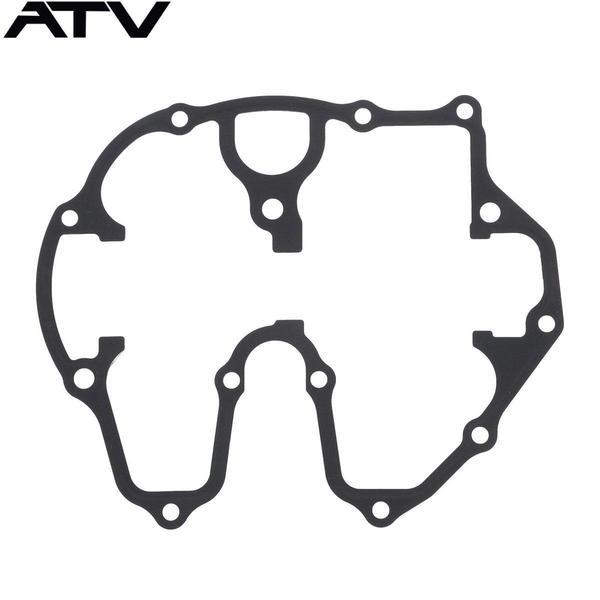 For Honda TRX400EX 440CC 89mm Cylinder Block Kit Crankshaft Piston Gasket 99-14