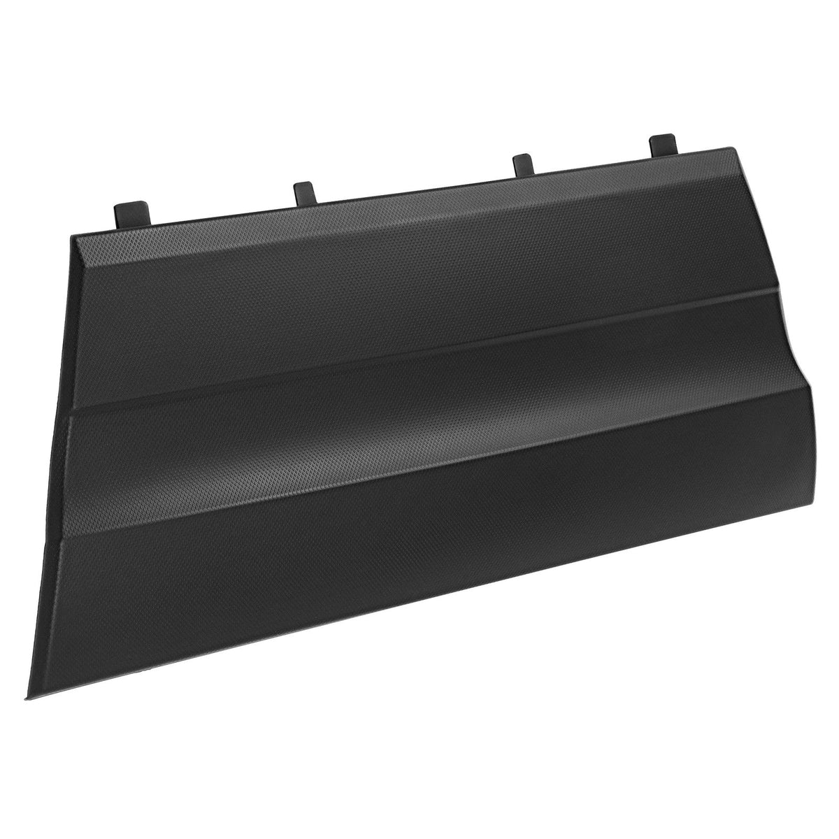 Black Rear Bumper Hitch Access Cover Cap For Subaru Ascent 2019-2025 #57731XC07A