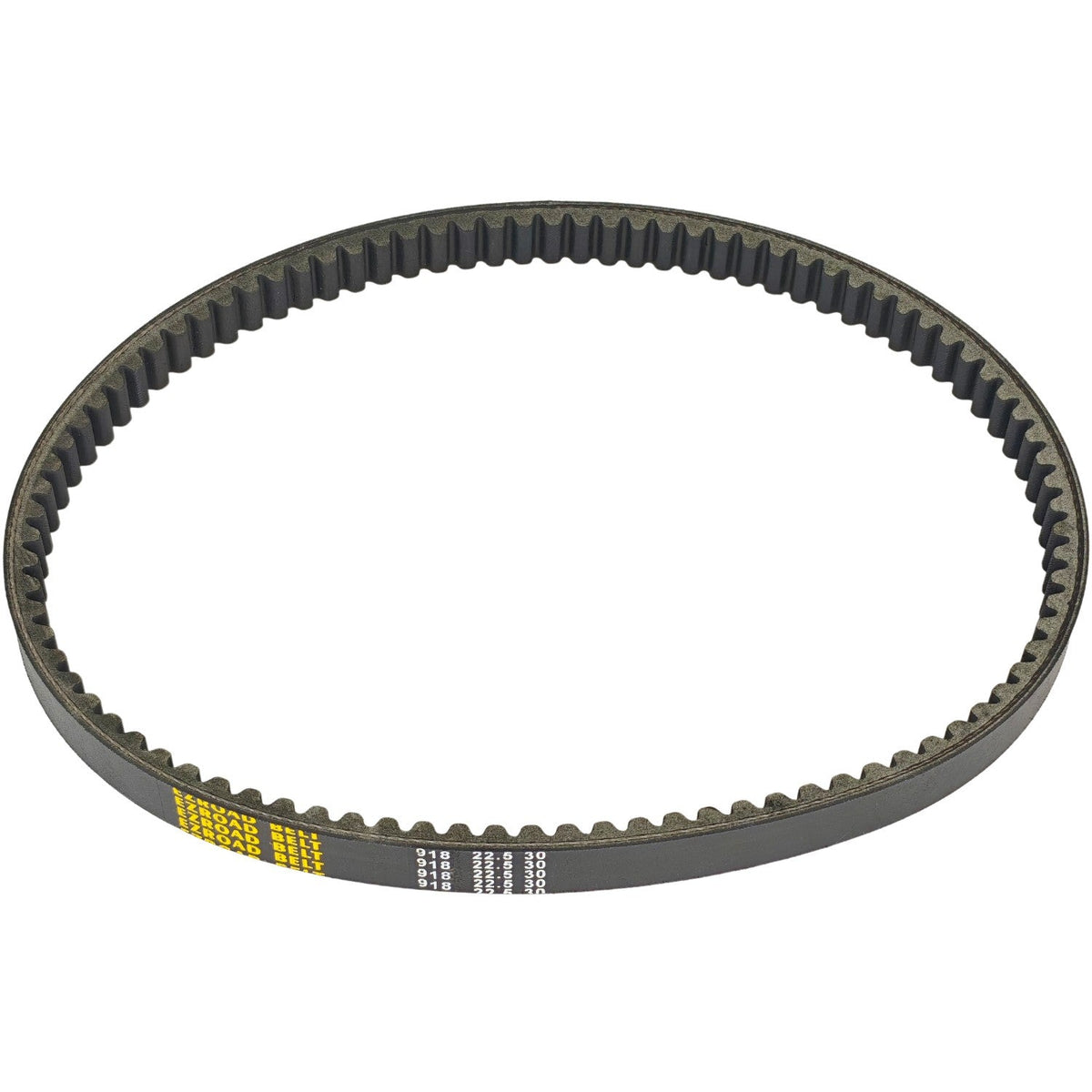 Aramid Drive Belt 918 22.5 30 for Honda w/ 250cc Motor Scooter Timing CVT Belt