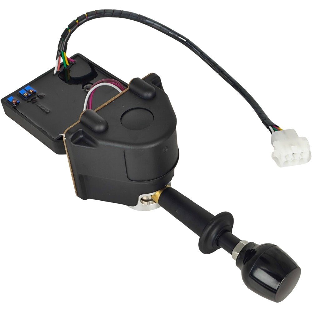 Controller Shifter 1600094 for JLG Boom Lift 40H 40+6 40HT 45HA 50H 50HT 60H