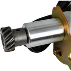 Ignition Distributor for Datsun A10 A12 A13 A14 A15 Sunny Pickup Nissan Truck