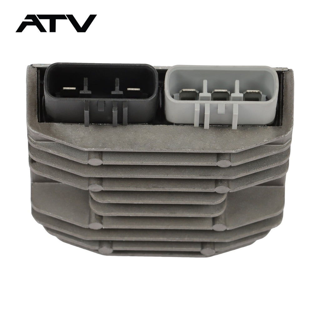 Regulator Rectifier 31600-HR0-F01 for Honda SXS500M SXS500M2 Pioneer 500 15-20