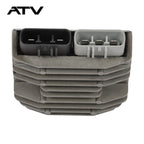 Regulator Rectifier 31600-HR0-F01 for Honda SXS500M SXS500M2 Pioneer 500 15-20