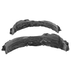 Front Left+Right Inner Fender Liner Splash Guard For Toyota Camry 2007-2011