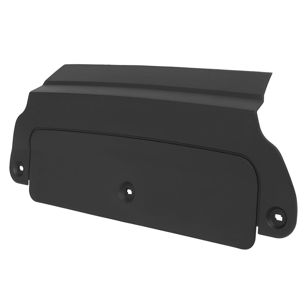 Hitch Receiver Panel Cover Tow Eye Rear Bumper For Range Rover 13-18 #LR056298