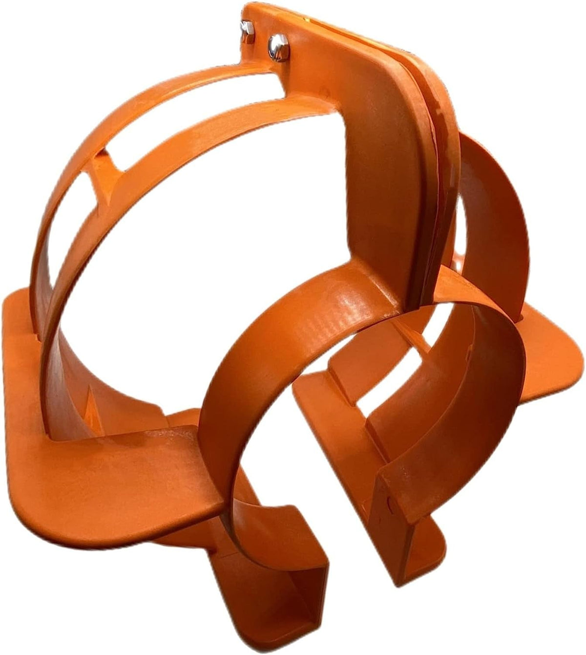 11 Inch Orange Propeller Safety Guard for 25-35 HP Outboard Motor