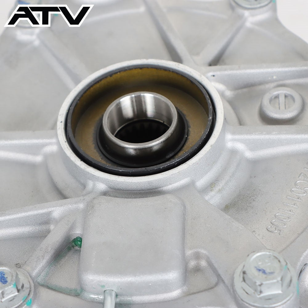For Honda Rincon 650 680 2003-2007 Rear Final Drive Differential 41300-HN8-A40