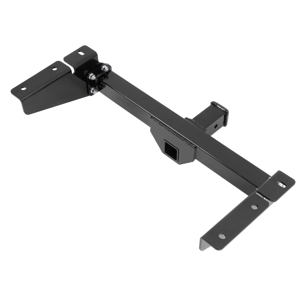 For GMC Yukon XL Chevy Tahoe Suburban 15-20 Front Trailer Hitch 2" Receiver New