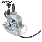 Carburetor Carb For Suzuki LT80 LT 80 Quadsport 1987-2006 13200-40B00