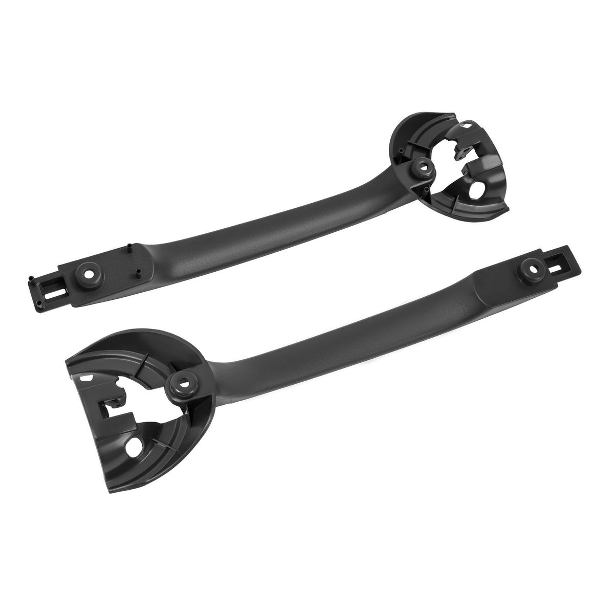 For Chevrolet SSR Base 2003-2006 #15841788 Interior Door Pull Handle Left+Right